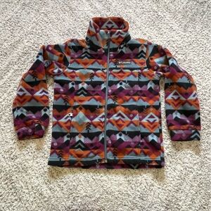Columbia Fleece